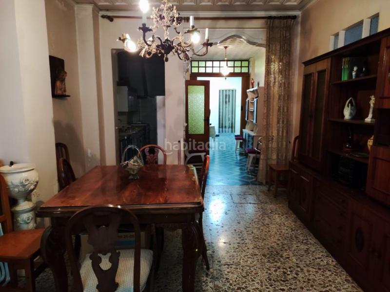 Foto ce3ab1f4-3323-4587-9dc9-4c391e03e5d6. Casa  solar edificablevivienda planta baja en Alberic