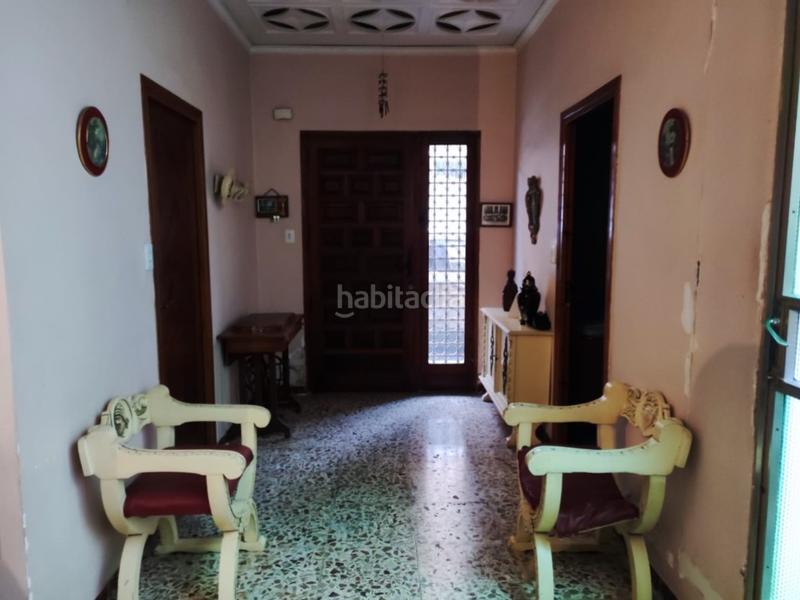 Foto f3738827-13b2-4666-8c76-86b05562906d. Casa  solar edificablevivienda planta baja en Alberic