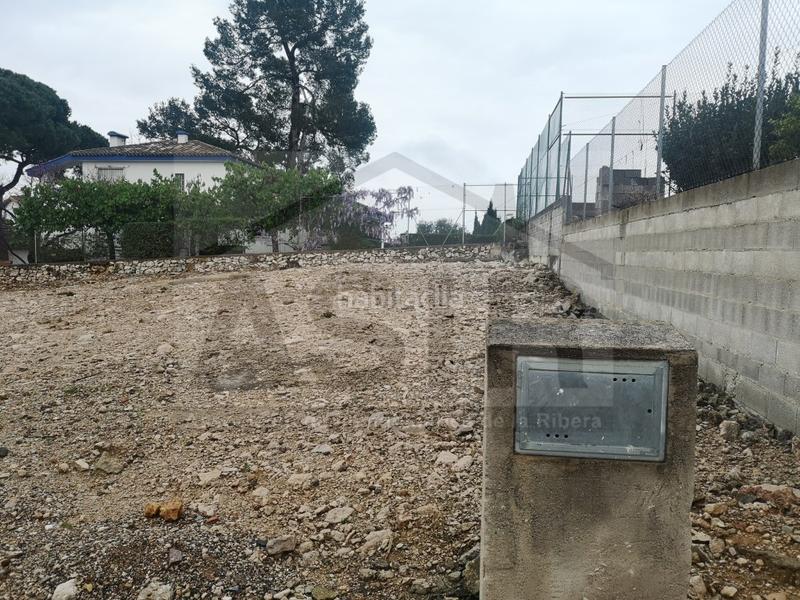 Foto 15db6f81-946d-4024-a34d-1d1a4b11349b. Terreno residenziale in Urbanitzacions i Pedanies Nord Alzira