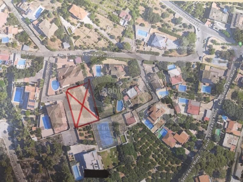 Foto 1a5d4eaa-907e-41a4-87dc-3113d097820a. Terreno residenziale in Urbanitzacions i Pedanies Nord Alzira