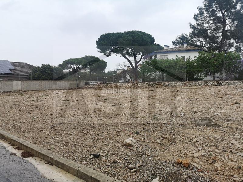 Foto 426aba96-d3d9-4cf4-bb92-e56f1032de4d. Terreno residenziale in Urbanitzacions i Pedanies Nord Alzira