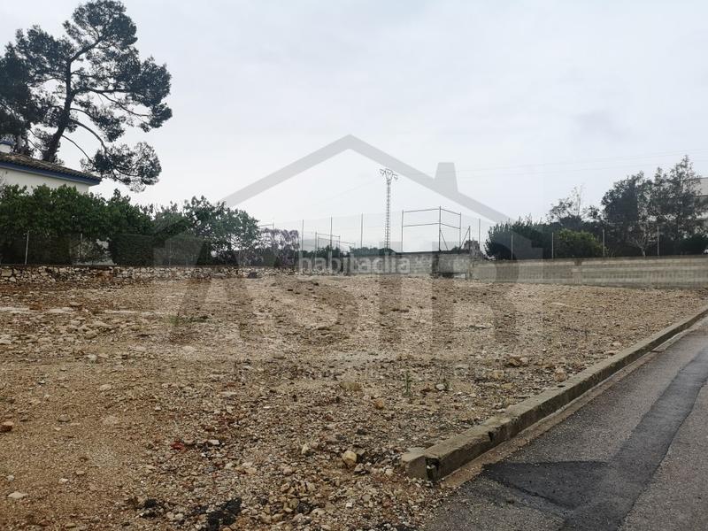 Foto 8091e25b-e0da-4a58-9a97-6e681f65914e. Terreno residenziale in Urbanitzacions i Pedanies Nord Alzira