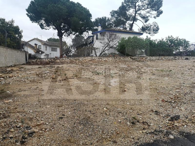 Foto 9bd4503a-aba9-4eb2-8519-fe57310cac89. Terreno residenziale in Urbanitzacions i Pedanies Nord Alzira
