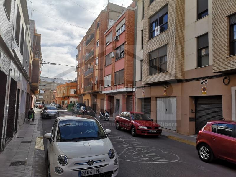 Foto 11885dec-b632-4e3b-8f15-f19cf81781ca. Posto auto in Pere Crespí Alzira