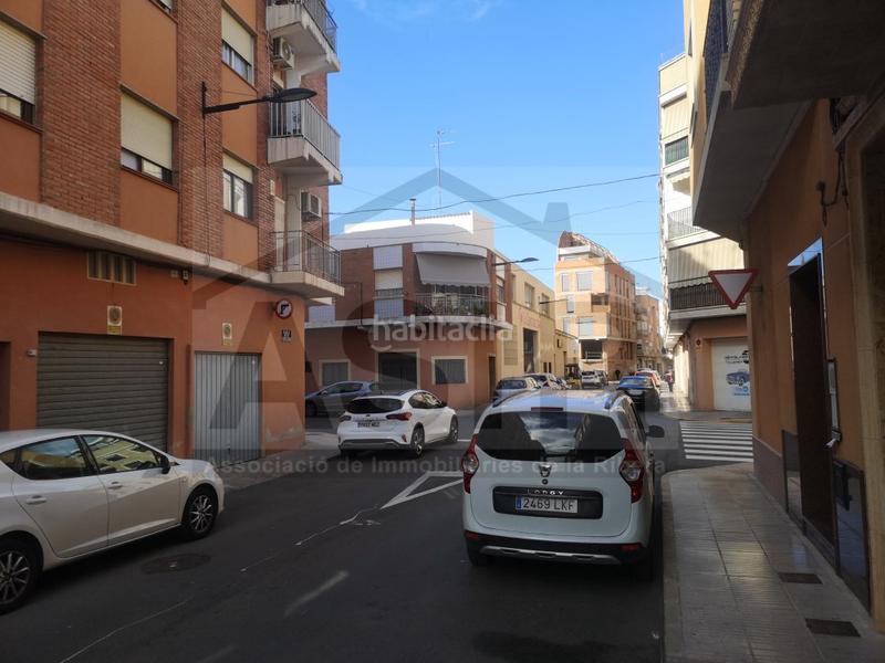 Foto 49b1ba83-03c1-4f58-990a-9e378d6bd7f4. Posto auto in Pere Crespí Alzira