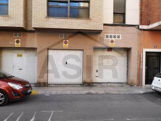Aparcament cotxe  N/a. Plaza de parking doctor vicente segura