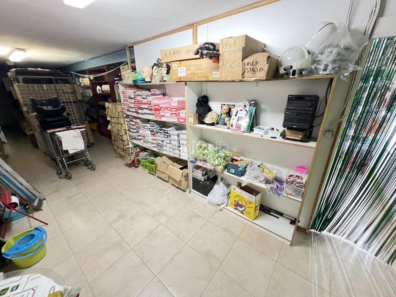 Foto 063cbdac-09bd-43fa-a54c-00c759468b47. Fabrikhalle in Urbanitzacions i Pedanies Nord Alzira