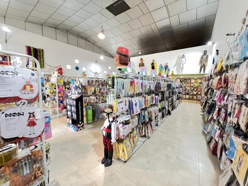 Foto 0c58d227-384d-4cfa-89f8-4346de932dc8. Fabrikhalle in Urbanitzacions i Pedanies Nord Alzira