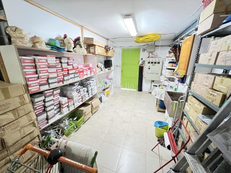 Foto 496d4feb-c192-42c7-a5f2-771cfeec6d31. Fabrikhalle in Urbanitzacions i Pedanies Nord Alzira