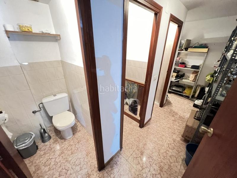 Foto 791d1b8e-6a90-41ef-bb59-596d202427c9. Fabrikhalle in Urbanitzacions i Pedanies Nord Alzira