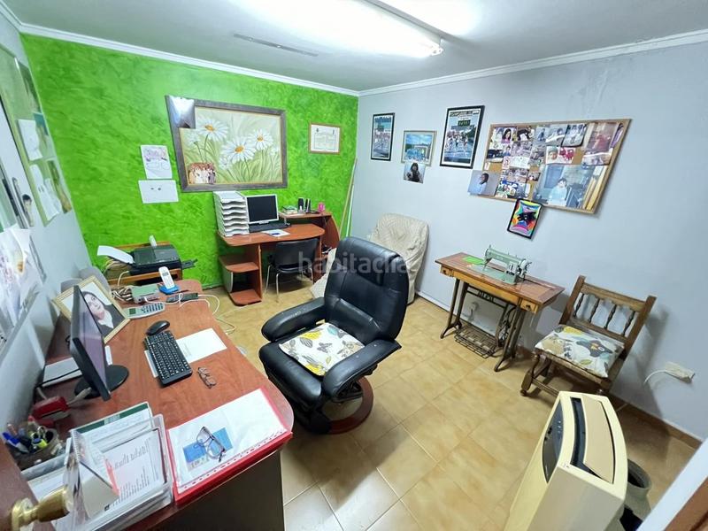 Foto 8687c8ad-be41-46b0-ba54-2bb610385e13. Fabrikhalle in Urbanitzacions i Pedanies Nord Alzira