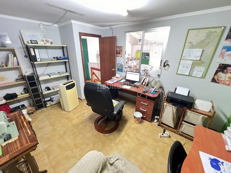 Foto a8e871aa-dec5-42a4-bfbd-785c73f44dda. Fabrikhalle in Urbanitzacions i Pedanies Nord Alzira