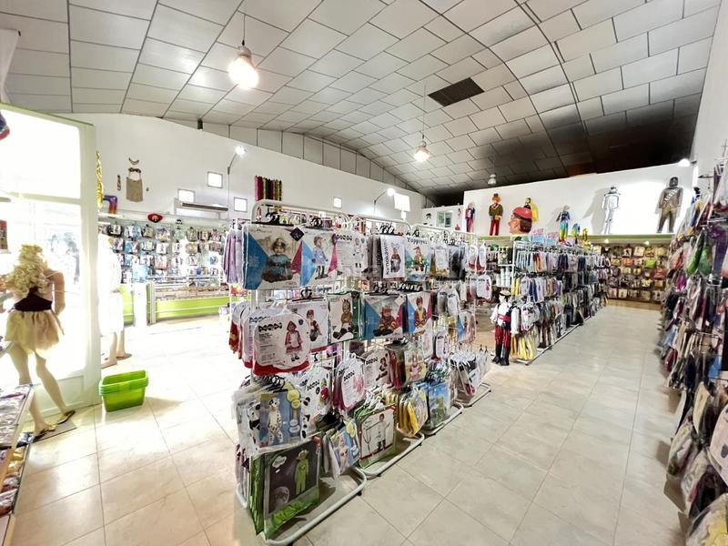 Foto db0089ee-7685-4402-a7ac-d02c081b6e22. Fabrikhalle in Urbanitzacions i Pedanies Nord Alzira