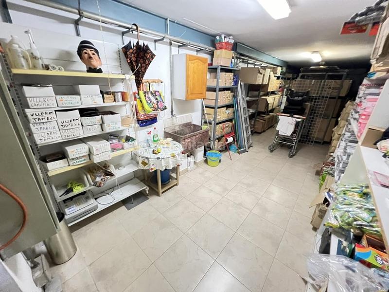 Foto e01ccdff-274f-4fc8-90de-dceb8cb1a3a2. Fabrikhalle in Urbanitzacions i Pedanies Nord Alzira