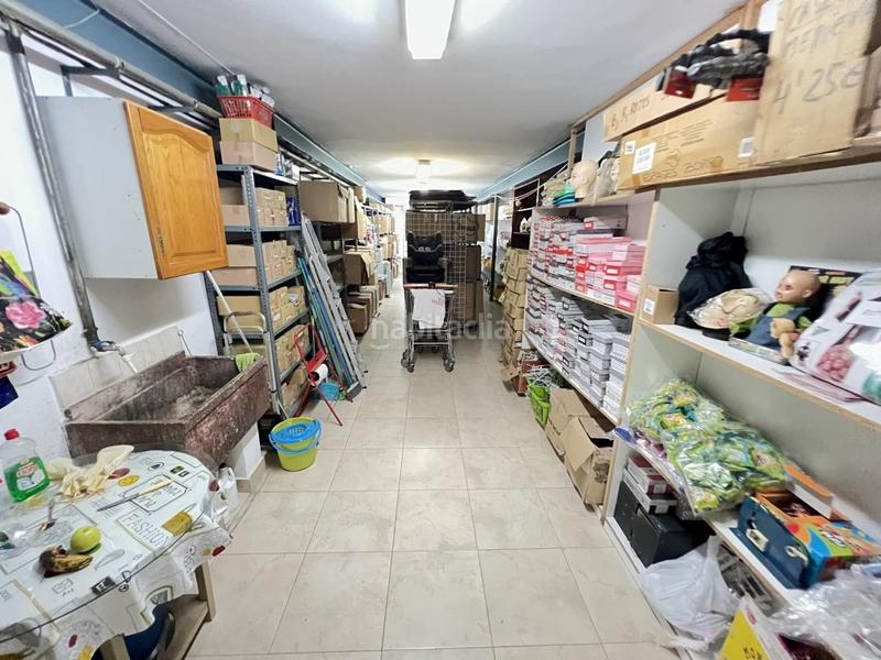 Foto ee2fb2c9-35f8-43dc-8d2e-4288d998ce2b. Fabrikhalle in Urbanitzacions i Pedanies Nord Alzira