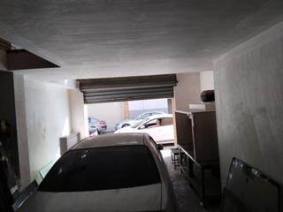 Aparcament cotxe  N/a. Garaje en alzira