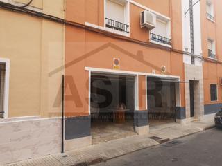 Aparcament cotxe  N/a. Garaje venta alzira