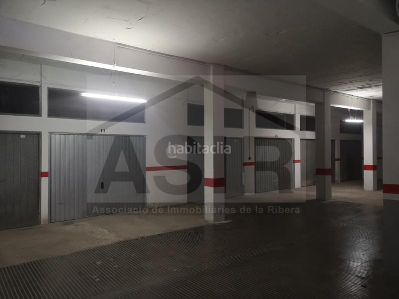 Foto 3fb0c7a8-f4d6-49ad-8a3f-93d564d4e76f. Posto auto in Sants Patrons Alzira