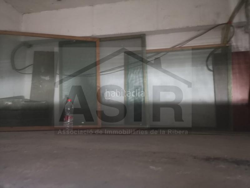 Foto 57a2601d-6e99-42cc-9b03-44b6edca2e4c. Posto auto in Sants Patrons Alzira