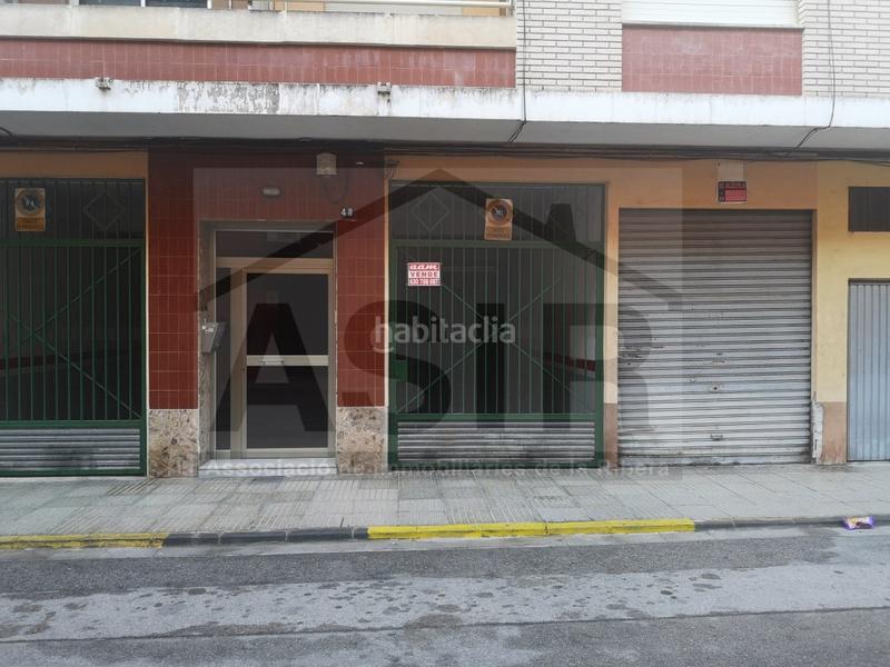 Foto c40974f8-db09-4405-8d58-b84020645bb6. Posto auto in Sants Patrons Alzira
