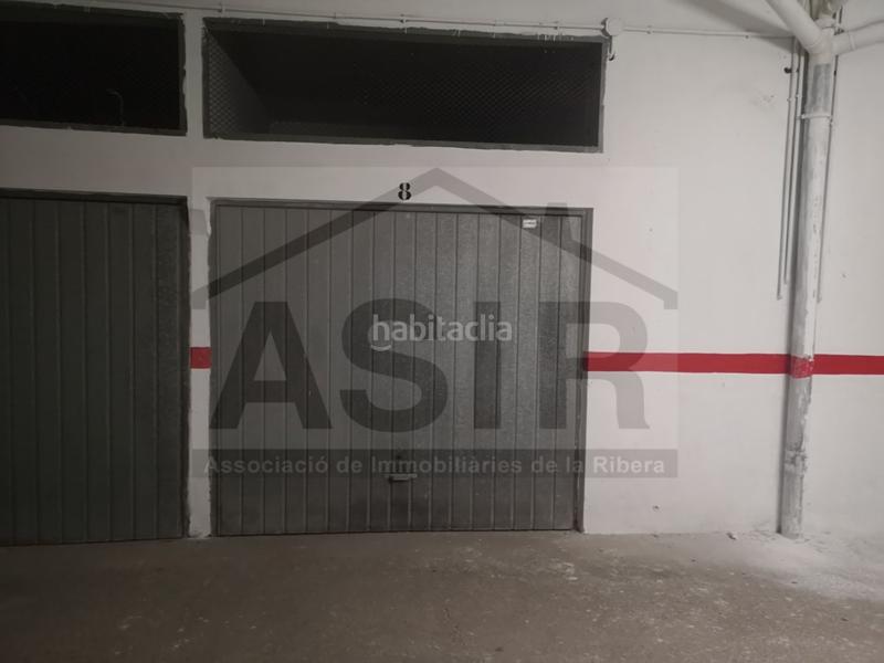Foto d43070db-cc27-4391-a95b-0127e24b5d52. Posto auto in Sants Patrons Alzira