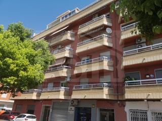 Appartement  N/a. Piso campo de deportes venecia
