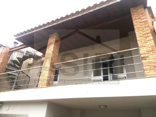 Casa  N/a. Casa adosada en gavarda poble nou
