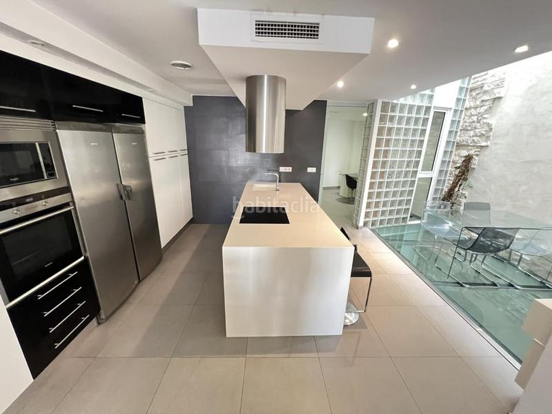 Foto 4ff0d9ba-db9f-4921-8395-a19de338a679. Maison avec parking dans Albuixarres Alzira