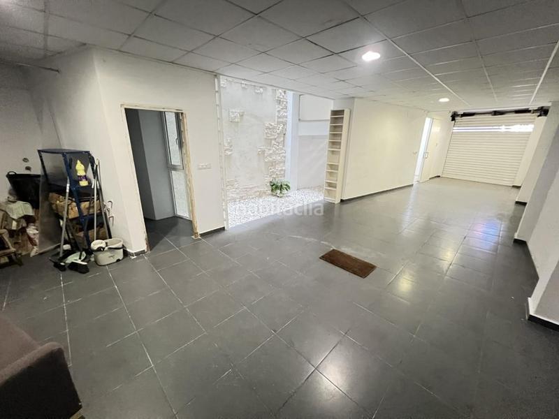 Foto c77e4769-d24d-4a9b-b320-21ee25c2bbfd. Maison avec parking dans Albuixarres Alzira