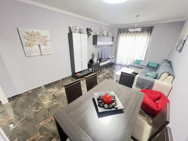 Foto de86c59b-616e-4fa8-868e-53a9f2671a5d. Appartement dans Caputxins Alzira