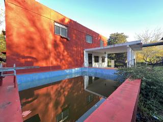 Xalet  Partida solana. Chalet 6 habitaciones venta alzira