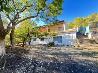 Chalet  N/a. Chalet  venta alzira