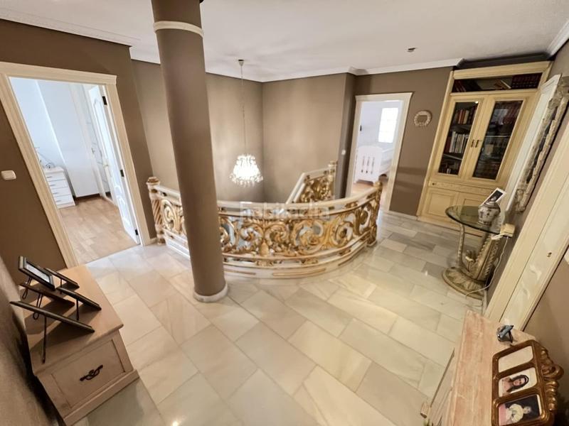 Foto 0ad415ed-0995-48d8-93f3-30b4cd10b25b. Xalet amb aparcament piscina a El Marenyet Cullera