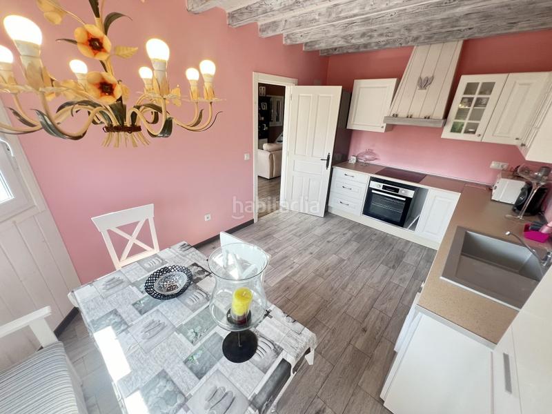 Foto 27500902-19c0-422d-b9c4-553433b098a1. Xalet amb aparcament piscina a El Marenyet Cullera