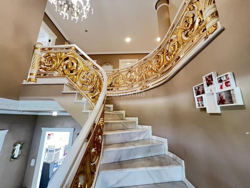 Foto 325ce4ec-2042-4f71-97e6-3723474ee781. Xalet amb aparcament piscina a El Marenyet Cullera