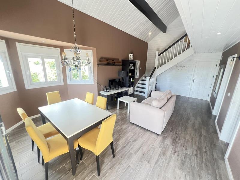 Foto 6b5314be-0161-470e-ab35-c9ec8e784195. Xalet amb aparcament piscina a El Marenyet Cullera