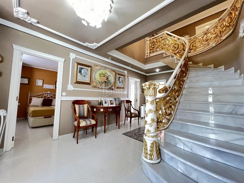 Foto 82c0dead-ef1c-4666-a007-146ec8c55441. Xalet amb aparcament piscina a El Marenyet Cullera