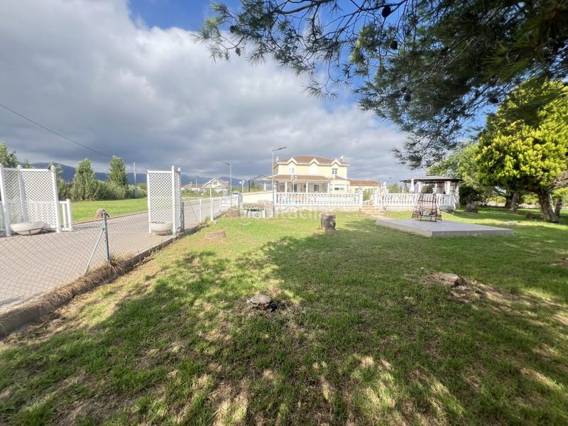 Foto 8e4b8e07-b1e3-438b-8537-e59ceb0b3d67. Xalet amb aparcament piscina a El Marenyet Cullera