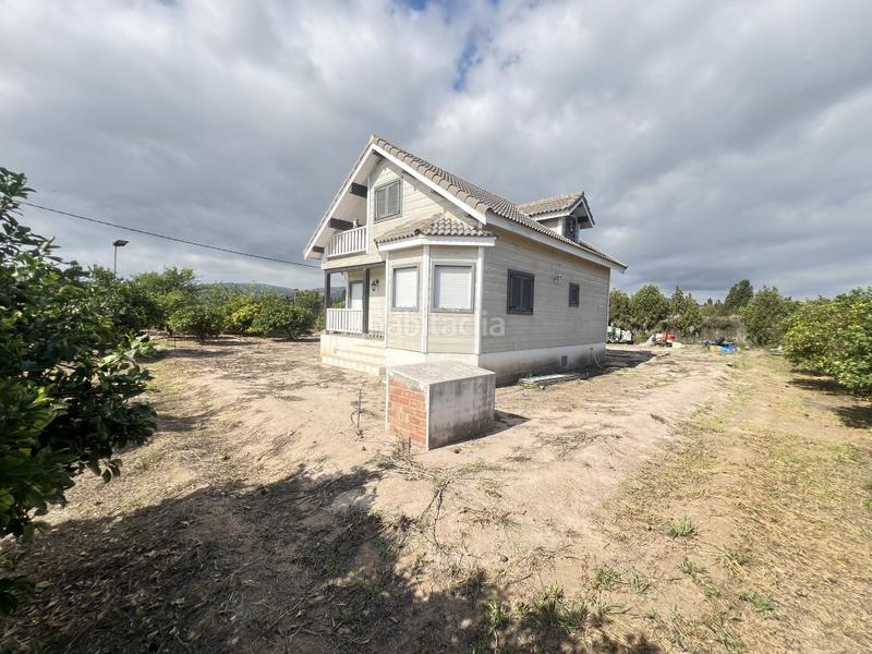 Foto 9a0b1106-e9d6-4a44-8f10-33f039926ef0. Xalet amb aparcament piscina a El Marenyet Cullera