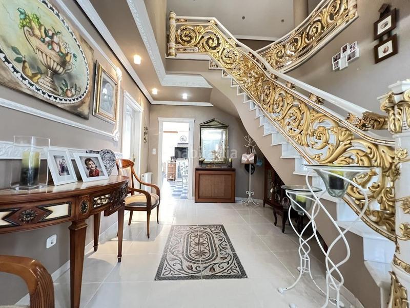 Foto c0f00c71-eec7-4b0c-b459-35ed5617bdcc. Xalet amb aparcament piscina a El Marenyet Cullera