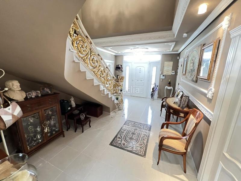 Foto dc522e1f-553d-4fa3-9b39-1ff2b6130933. Xalet amb aparcament piscina a El Marenyet Cullera