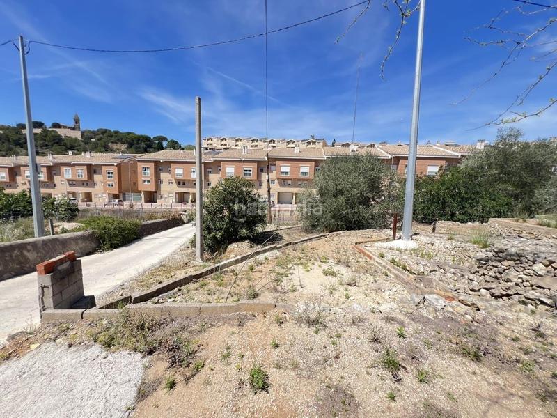 Foto 72d9366f-e5a2-4961-99cf-e1190f9b6803. Xalet amb aparcament a Urbanitzacions i Pedanies Nord Alzira