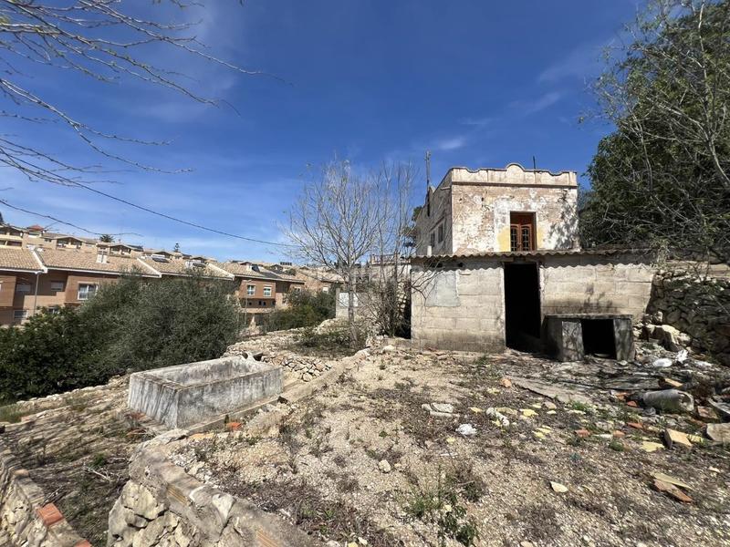 Foto df0a7343-f5da-4978-91ea-f5fec76c054c. Xalet amb aparcament a Urbanitzacions i Pedanies Nord Alzira