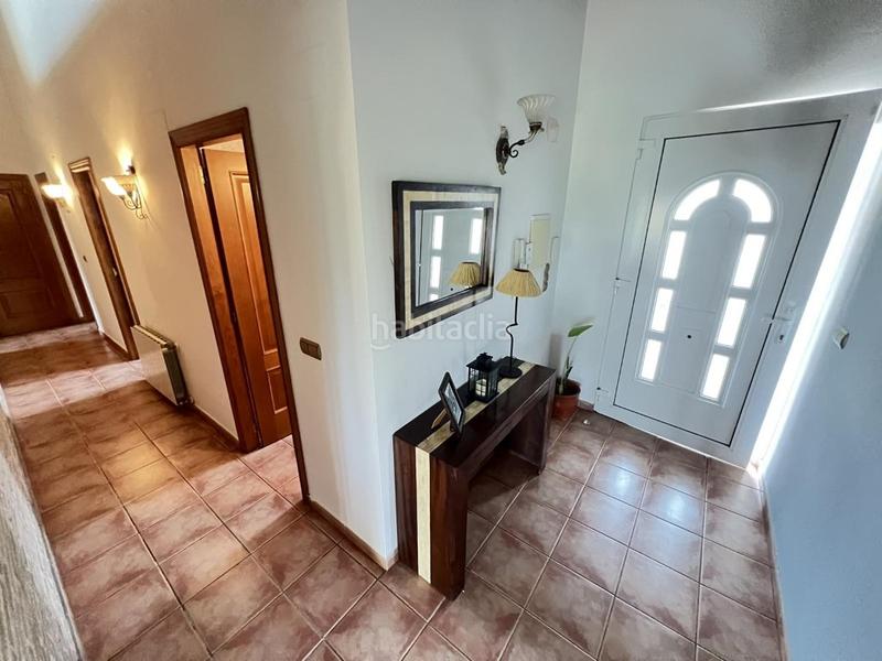 Foto 22a317ef-ab44-42ea-8bd9-de480224d130. Chalet in Urbanitzacions i Pedanies Sud Alzira