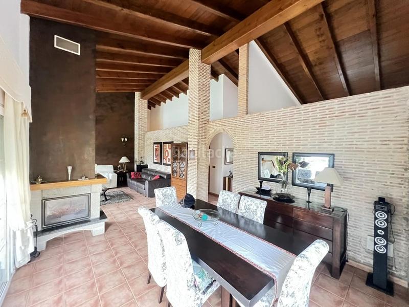 Foto 23b60eba-1f39-45c5-a30f-16a129b569c2. Chalet in Urbanitzacions i Pedanies Sud Alzira