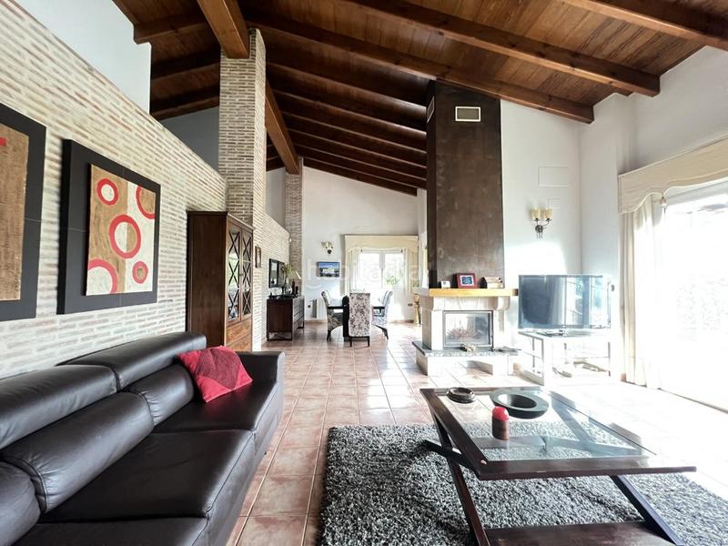 Foto 2e744460-f6a2-4691-8825-25126efec812. Chalet in Urbanitzacions i Pedanies Sud Alzira