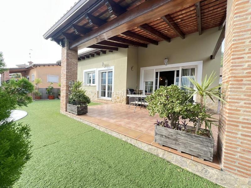 Foto 42771de9-3a56-46da-85df-bdf115982478. Chalet in Urbanitzacions i Pedanies Sud Alzira