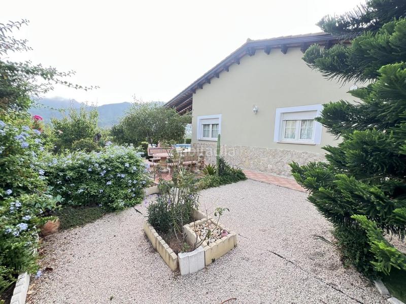 Foto 43791605-a209-46cf-84ca-ca1a3866f674. Chalet in Urbanitzacions i Pedanies Sud Alzira