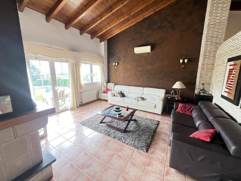 Foto 4eee2261-d440-4a17-82fc-9c0037d992b1. Chalet in Urbanitzacions i Pedanies Sud Alzira