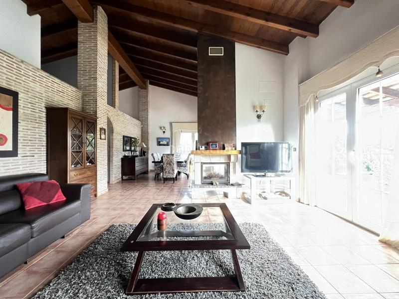 Foto 6c7cac30-bead-4cc4-8253-a55bb18e9eb1. Chalet in Urbanitzacions i Pedanies Sud Alzira